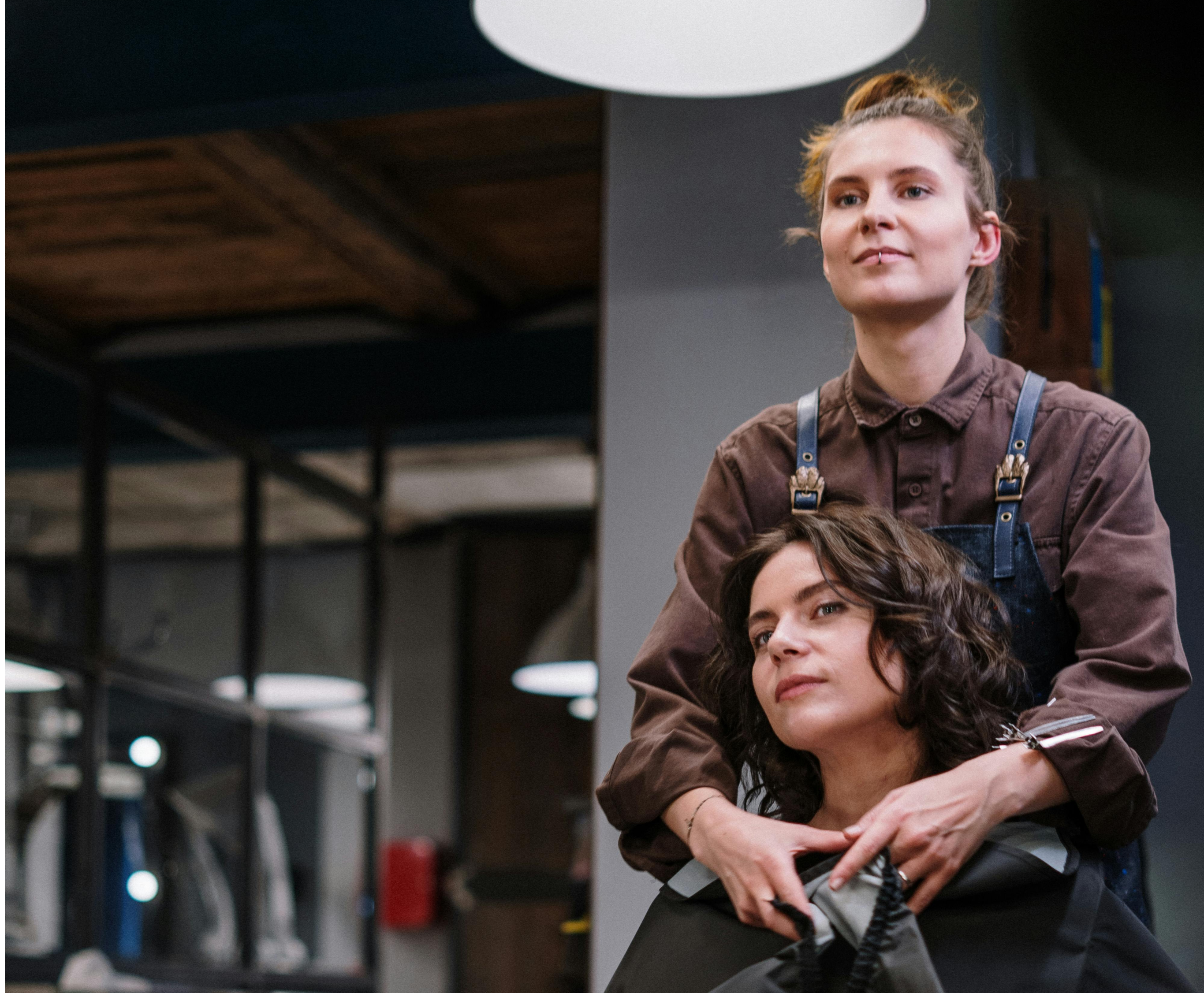 Evercut User Experience